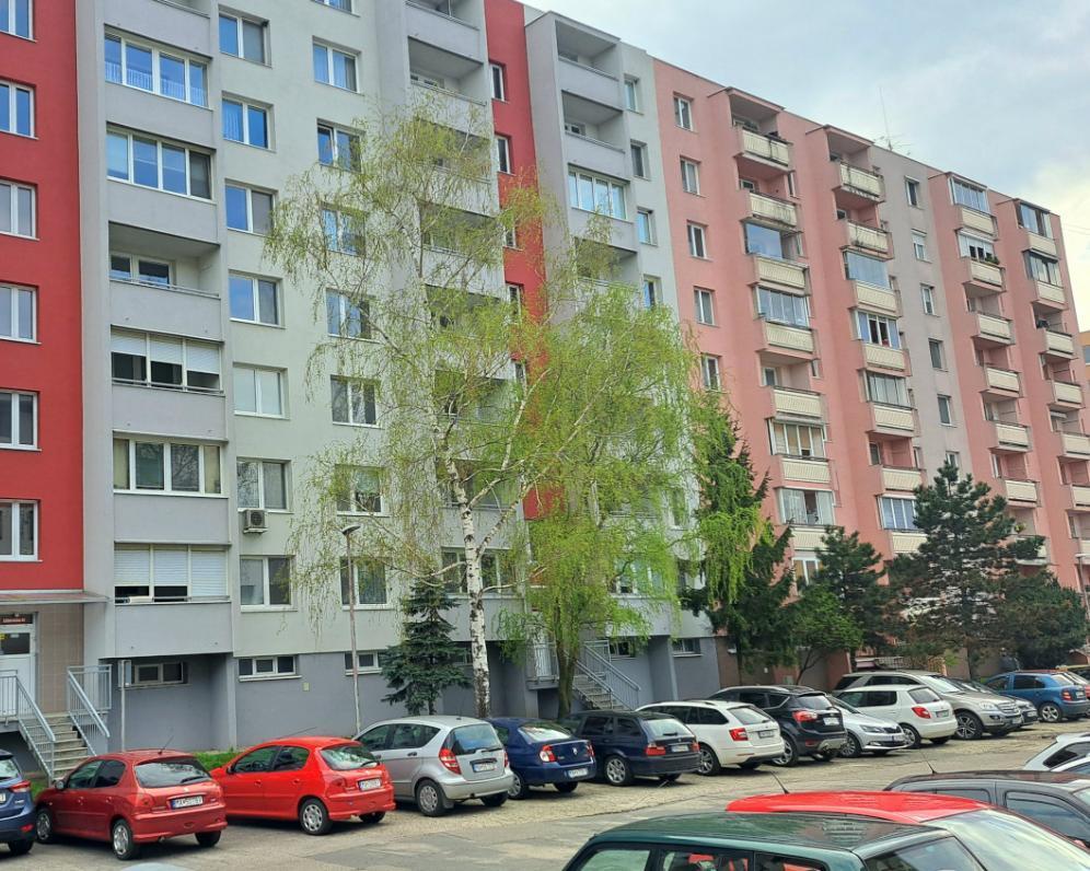 Ako sa momentálne predávajú/nepredávajú 2-izbové byty v Malackách?