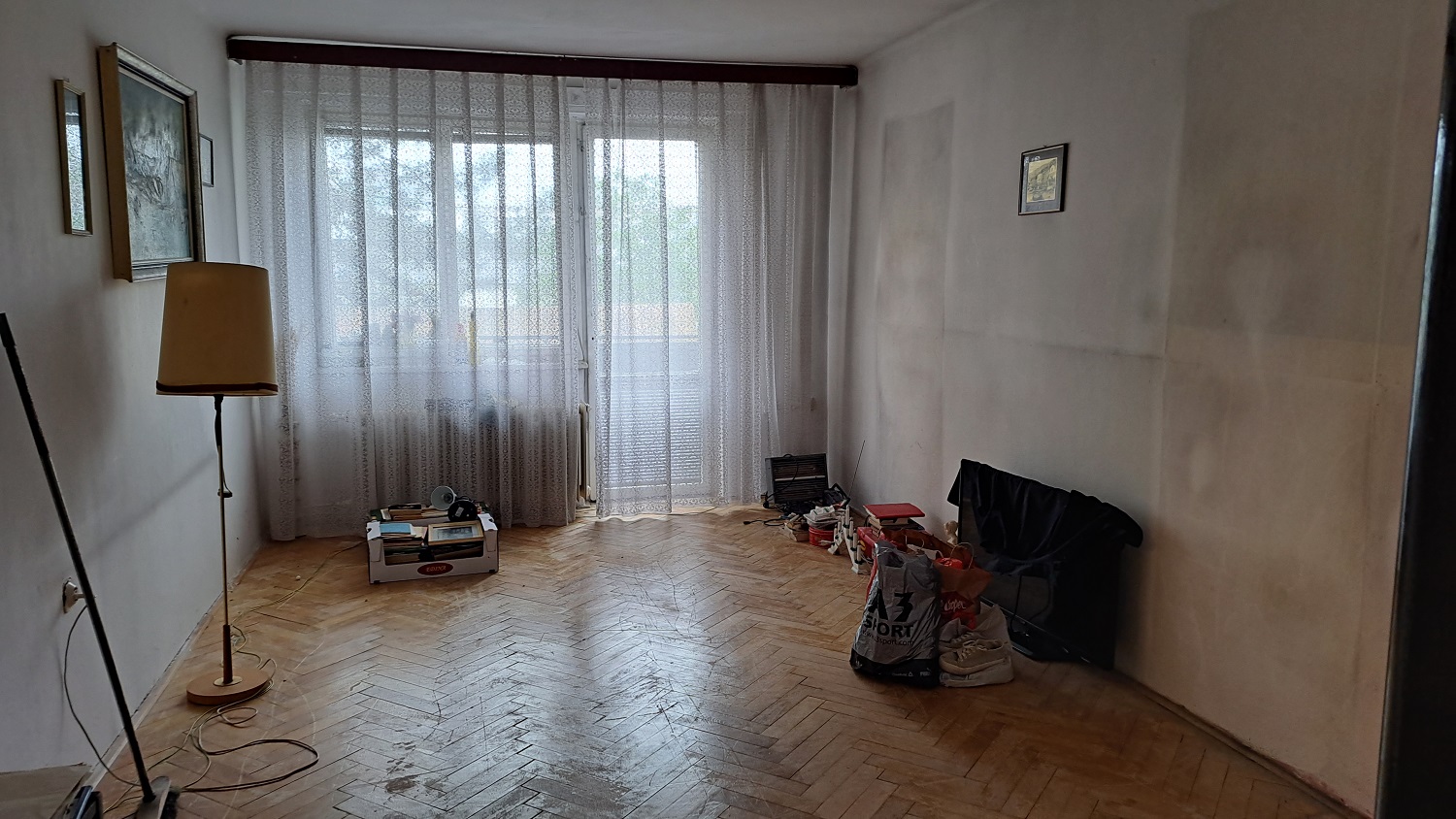 Vizualizácia priestoru