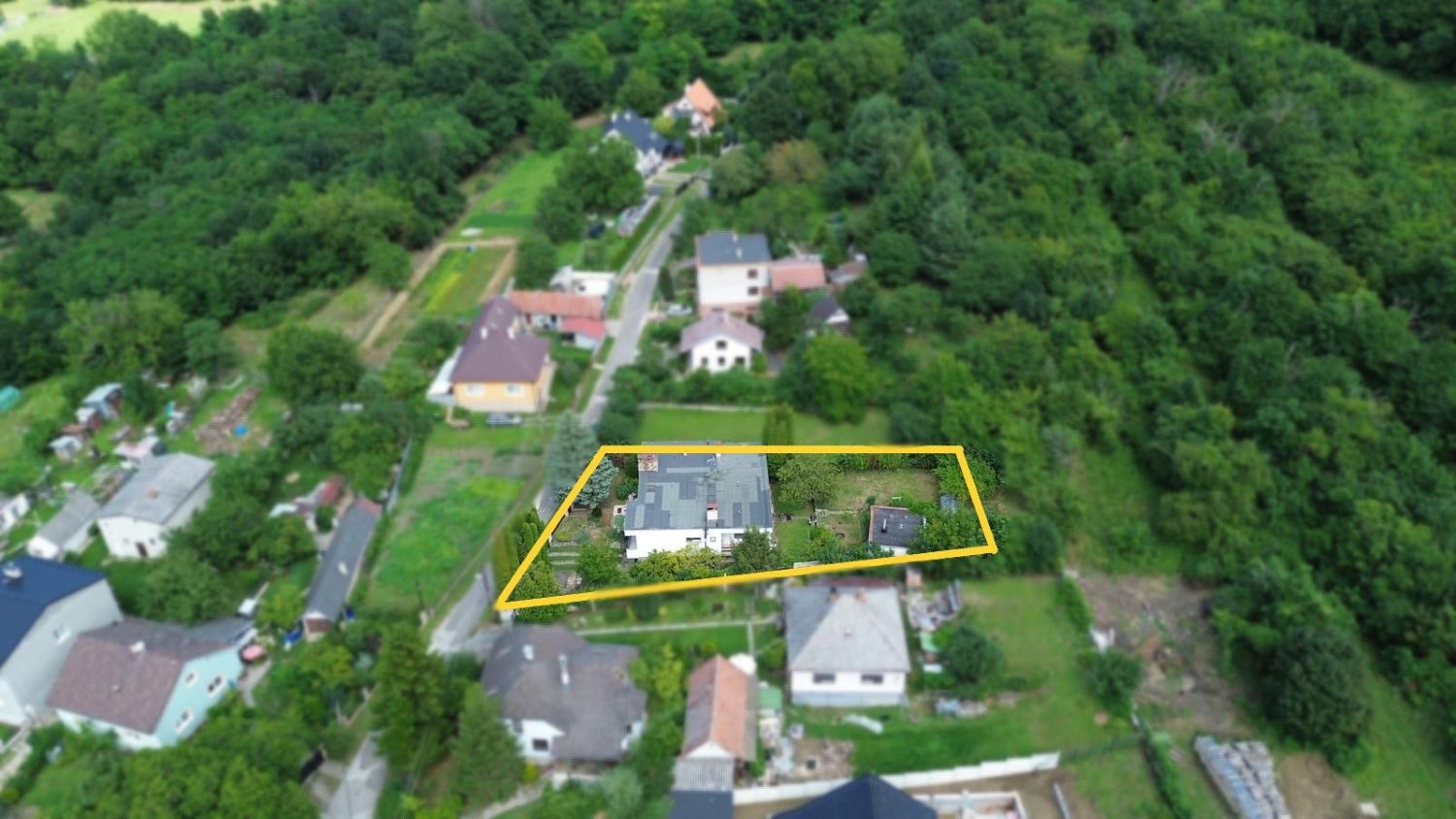 Predaj, RD Plavecký Mikuláš