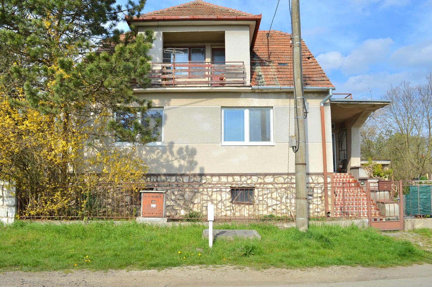 Predaj, rodinný dom Sekule