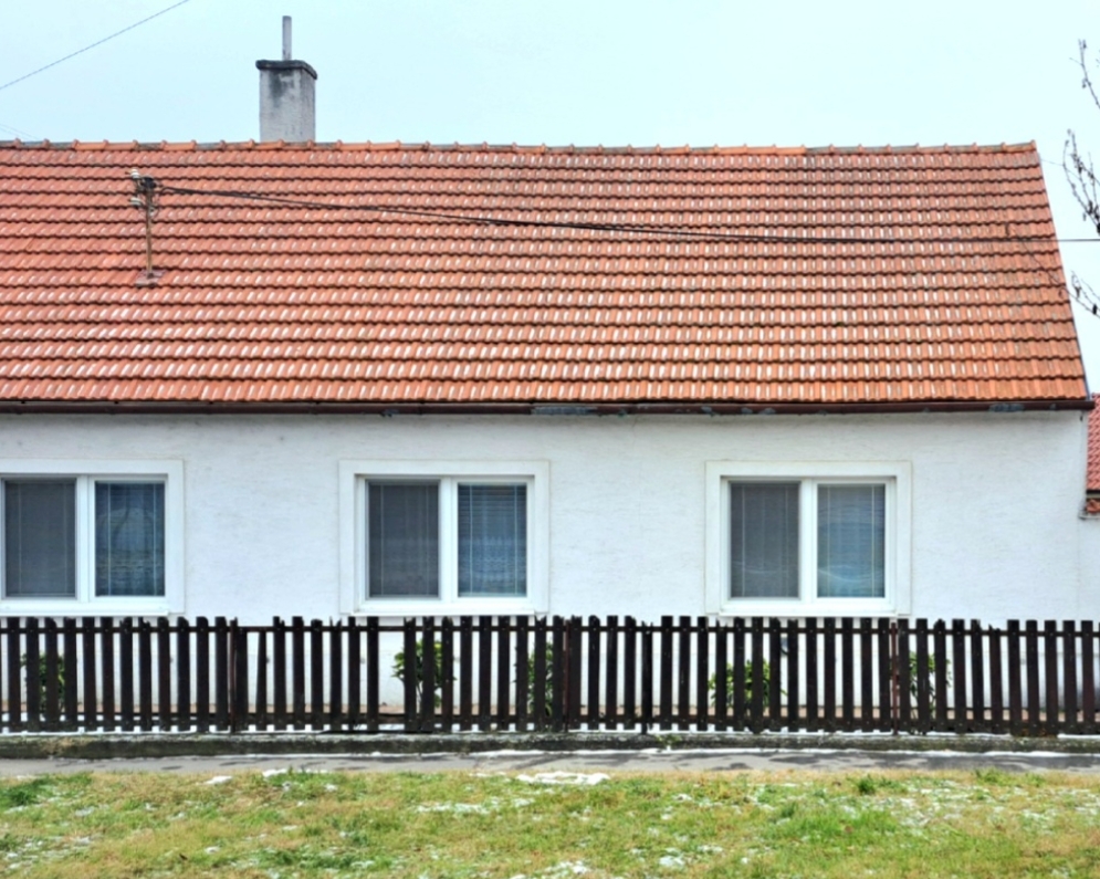 RODINNÝ DOM JAKUBOV