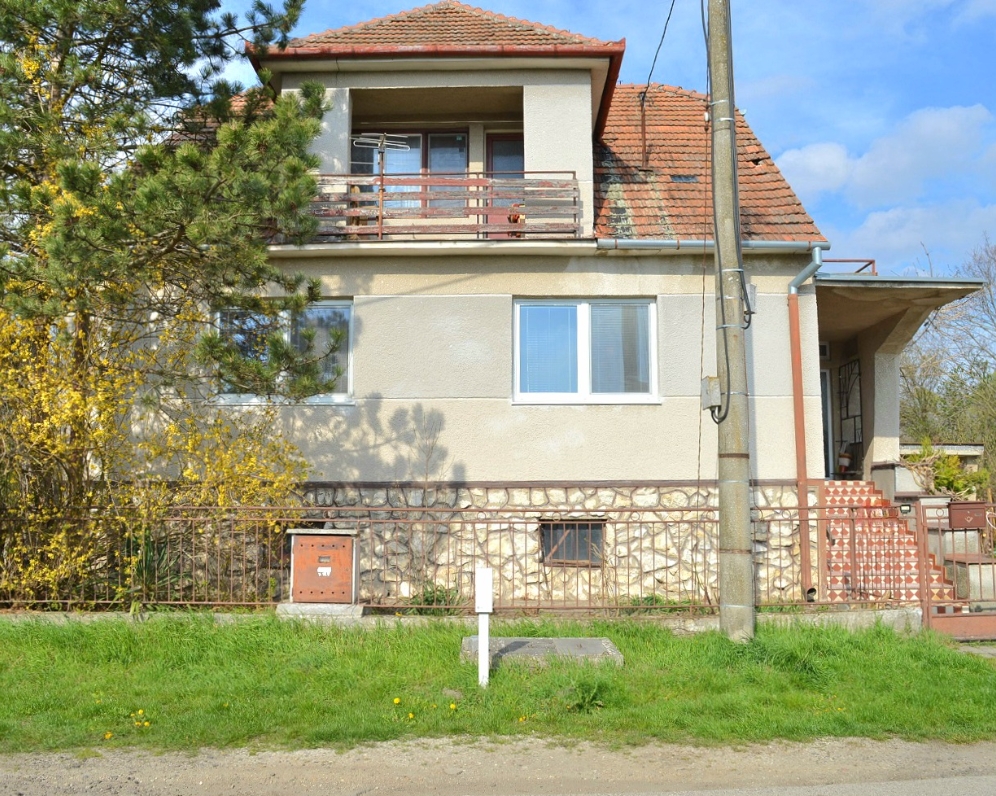 Predaj, rodinný dom Sekule