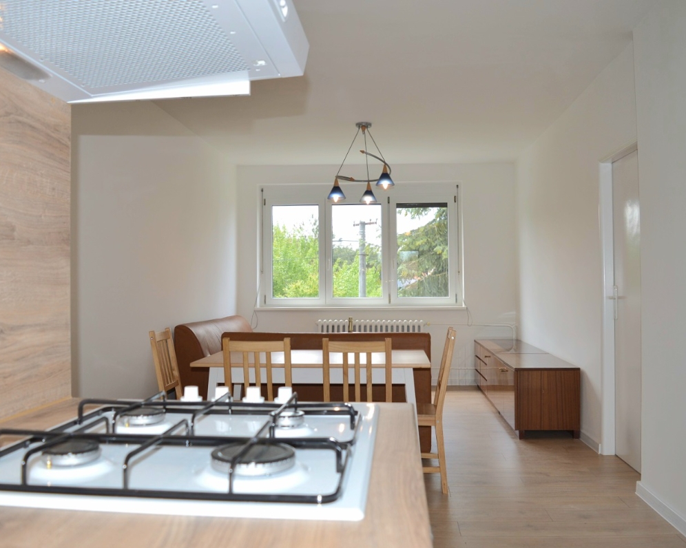 Sale, 2-room apartment in Malacky, Partizánska Street