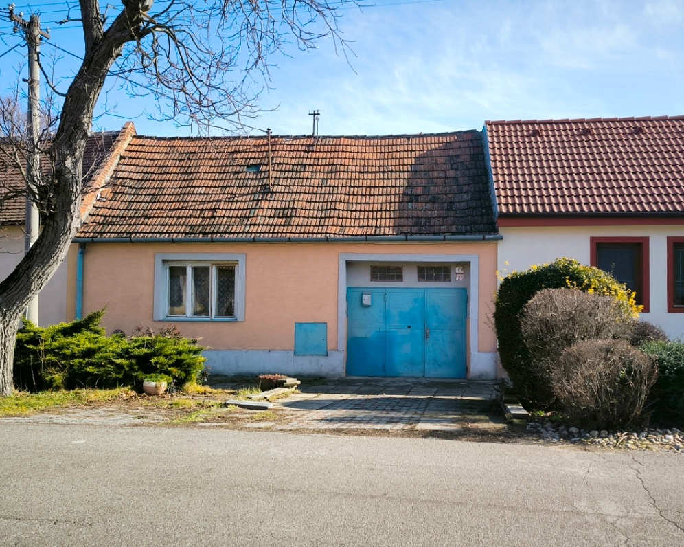 Predaj, rodinný dom Skalica