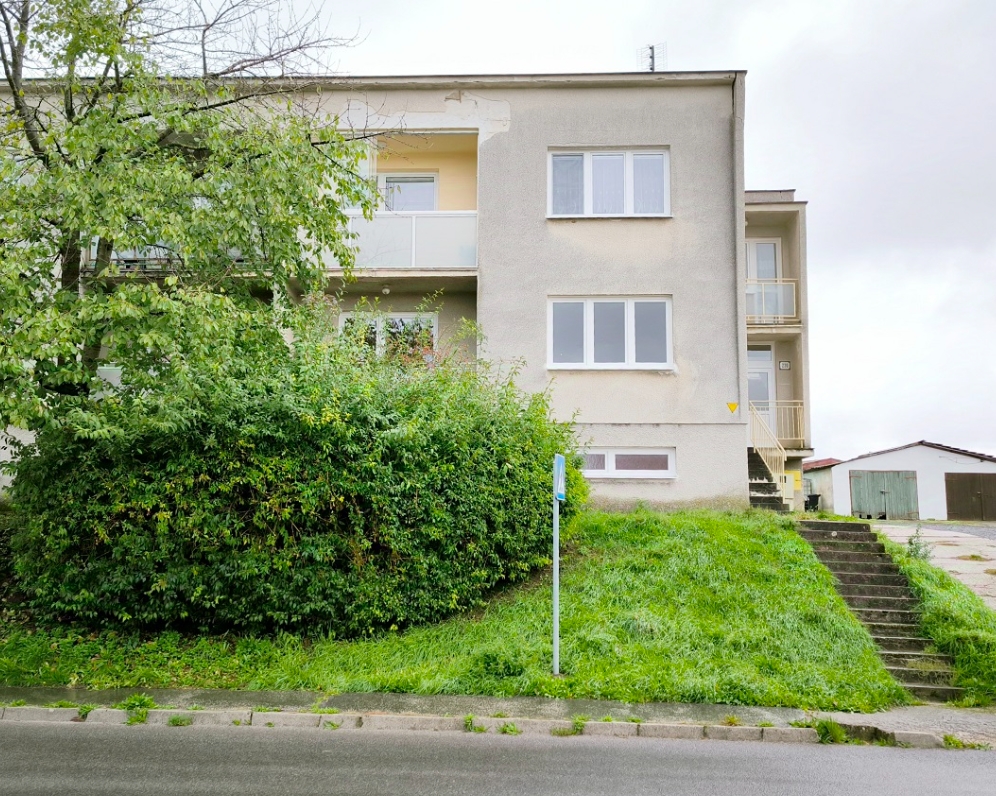 Predaj, 3 izbový byt Koválov